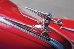 Packard Darrin One-Eighty Convertible Victoria 1941 года